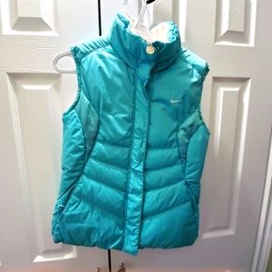 Nike reversible ladies vest